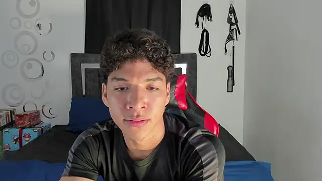 Maximiliano Khalil online show from 01-15-26, 07:28