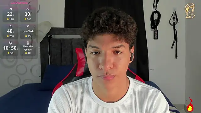 Maximiliano Khalil online show from 02-04-26, 07:20