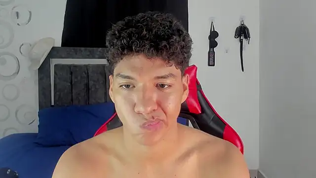 Maximiliano Khalil online show from 02-07-26, 07:17