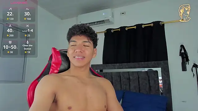 Maximiliano Khalil online show from 02-09-26, 07:29