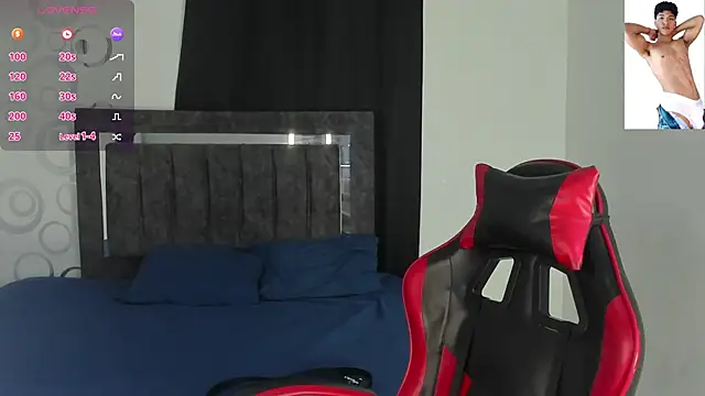 Maximiliano Khalil online show from 02-24-26, 07:12