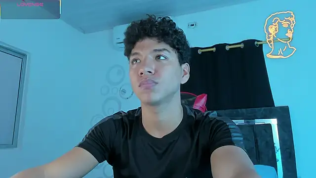 Maximiliano Khalil online show from 03-10-26, 07:19