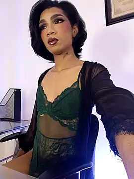 FernandaFox  online show from 04-01-26, 03:51