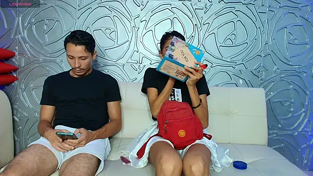 sweetgrap3 online show from 12-15-25, 01:59