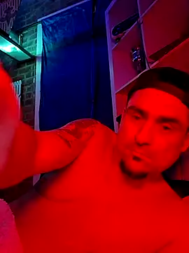 Snapshot of BootyGod chatting on 11-12-25, 08:15 BootyGod online show from 11-12-25, 08:15