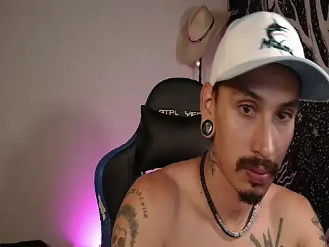 mateos6 6 online show from 11-27-25, 03:08