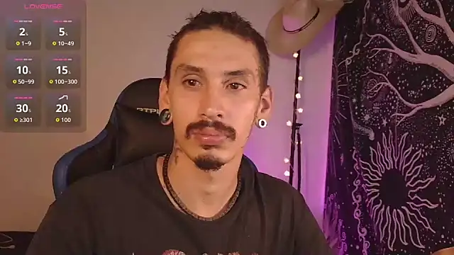 mateos6 6 online show from 11-28-25, 04:04