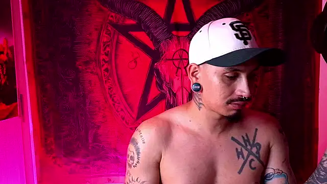 mateos6 6 online show from 06-17-26, 01:30