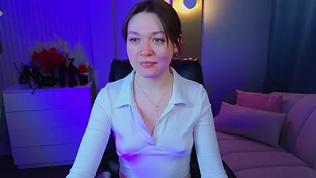 R I N A online show from 02-03-26, 02:53