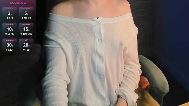 R I N A online show from 03-10-26, 01:10