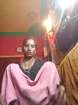 Anju setty online show from 12-04-25, 07:44