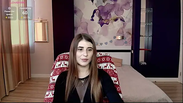 Snapshot of DemmyRose chatting on 01-06-26, 01:04 DemmyRose online show from 01-06-26, 01:04