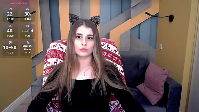 Snapshot of DemmyRose chatting on 01-10-26, 07:59 DemmyRose online show from 01-10-26, 07:59