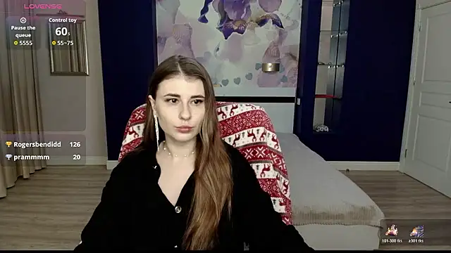 Snapshot of DemmyRose chatting on 01-15-26, 02:27 DemmyRose online show from 01-15-26, 02:27