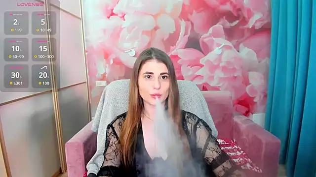 Snapshot of DemmyRose chatting on 02-21-26, 08:10 DemmyRose online show from 02-21-26, 08:10