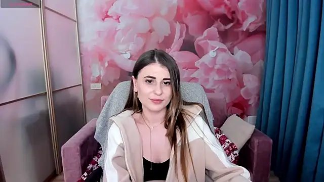 Snapshot of DemmyRose chatting on 02-25-26, 08:18 DemmyRose online show from 02-25-26, 08:18