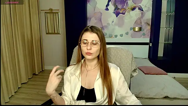 Snapshot of DemmyRose chatting on 03-02-26, 03:41 DemmyRose online show from 03-02-26, 03:41