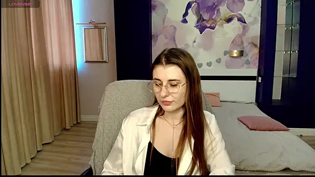 Snapshot of DemmyRose chatting on 03-02-26, 05:08 DemmyRose online show from 03-02-26, 05:08