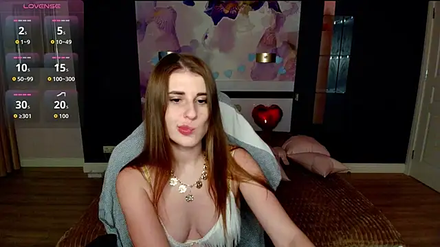 Snapshot of DemmyRose chatting on 06-27-26, 06:57 DemmyRose online show from 06-27-26, 06:57
