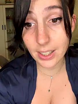 MysteryGirl   online show from 11-05-25, 09:04