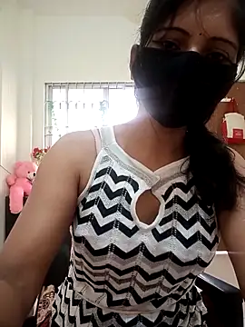 Cute Sanaaya online show from 12-16-25, 10:42