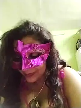 LOVE  RANI online show from 11-23-25, 02:28