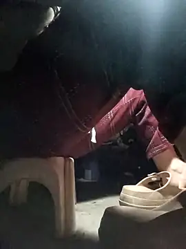 yoyo-mi online show from 01-07-26, 01:19