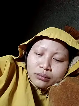 yoyo-mi online show from 02-11-26, 09:03