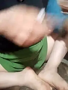 Snapshot of -Hazel-123 chatting on 12-03-25, 12:58 -Hazel-123 online show from 12-03-25, 12:58