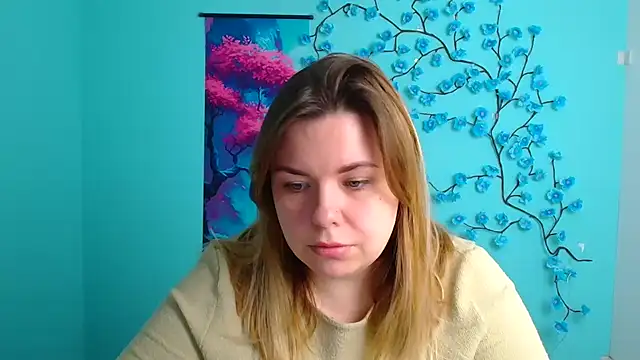 SusannaNight online show from 11-05-25, 12:16