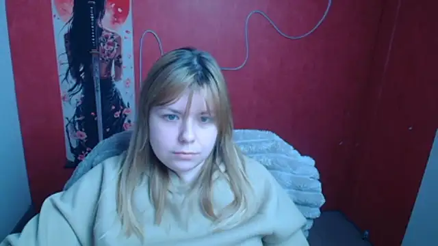 SusannaNight online show from 03-02-26, 12:23