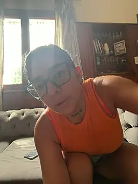 solmorochia online show from 03-13-26, 04:57