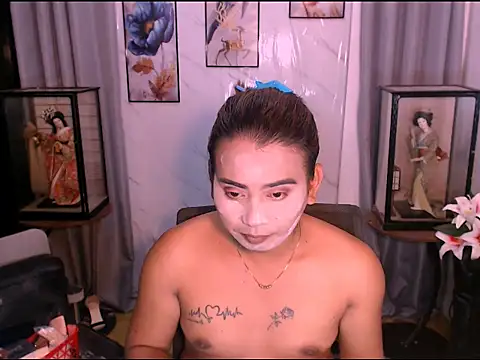 exoticashly online show from 12-23-25, 10:35