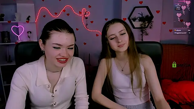 isabel wave online show from 03-09-26, 01:37