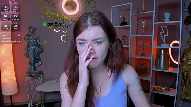 isabel wave online show from 07-13-26, 01:41