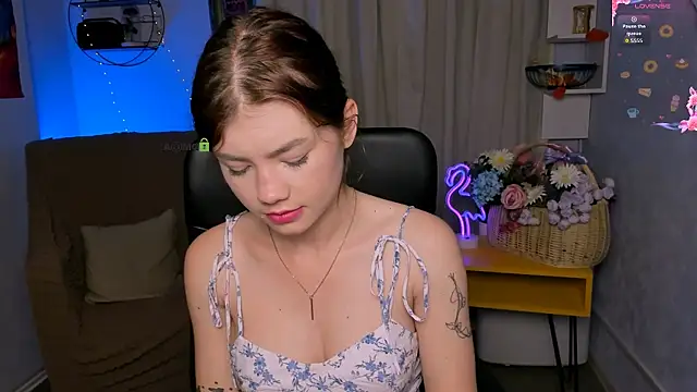 isabel wave online show from 07-13-26, 07:16