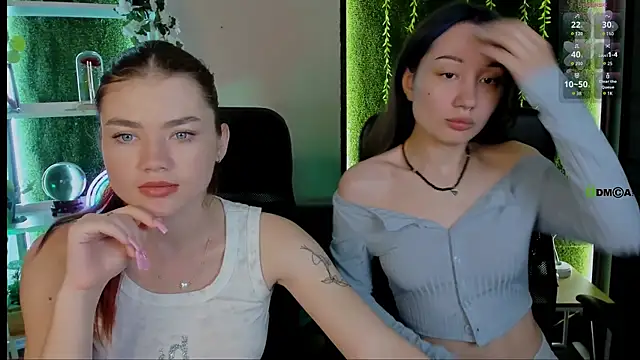 isabel wave online show from 07-16-26, 07:20