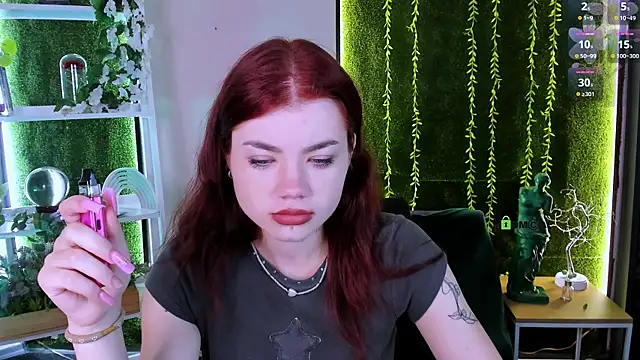isabel wave online show from 07-25-26, 07:11