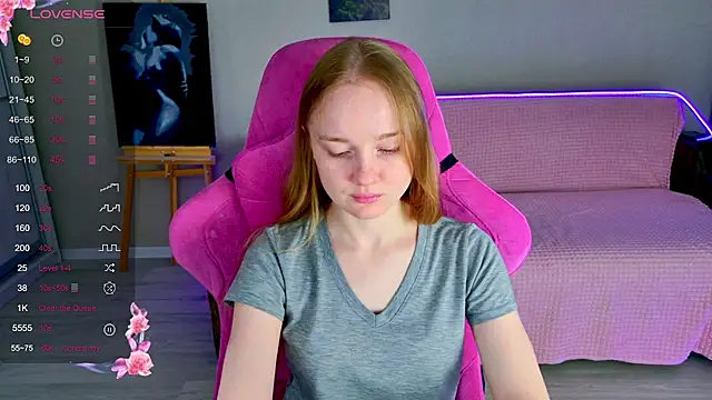 Shawty Mia online show from 02-18-26, 06:59