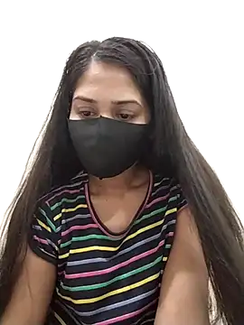 Green LaDY66 online show from 11-10-25, 08:57