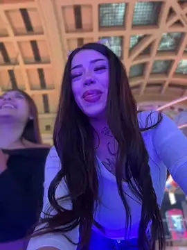 AshleyWinslow online show from 04-13-26, 05:29