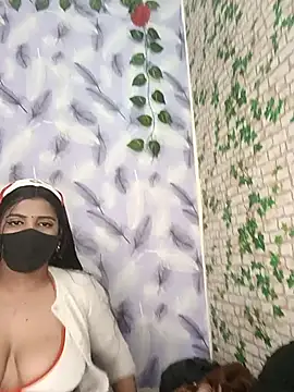 prisha rani online show from 02-02-26, 12:59