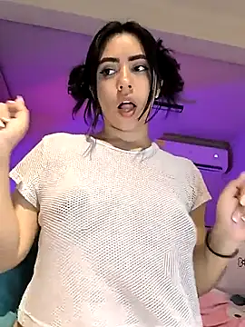 Sara-215 online show from 02-07-26, 05:33