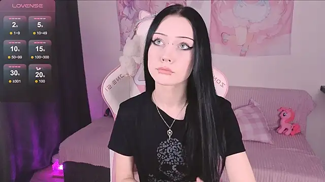 Snapshot of ophelia_amber chatting on 06-19-26, 10:02 ophelia amber online show from 06-19-26, 10:02