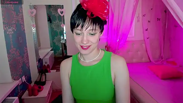 Snapshot of ErickaFetish chatting on 11-01-25, 06:10 ErickaFetish online show from 11-01-25, 06:10