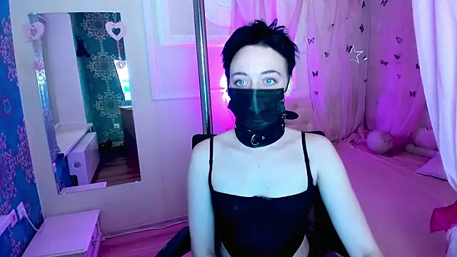 Snapshot of ErickaFetish chatting on 11-19-25, 03:34 ErickaFetish online show from 11-19-25, 03:34