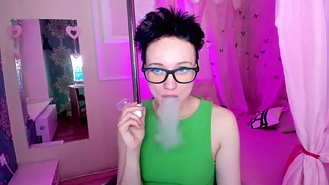 Snapshot of ErickaFetish chatting on 11-22-25, 03:33 ErickaFetish online show from 11-22-25, 03:33