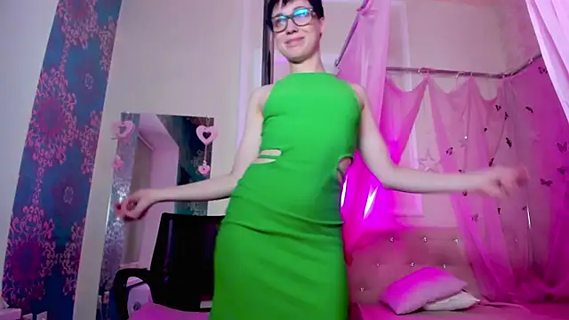 Snapshot of ErickaFetish chatting on 11-26-25, 04:52 ErickaFetish online show from 11-26-25, 04:52