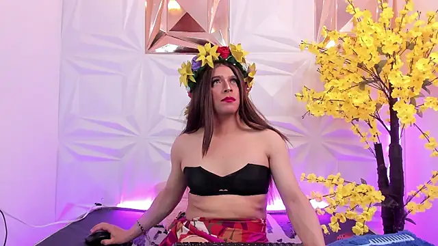 Snapshot of NovaNight_ chatting on 11-03-25, 12:28 NovaNight online show from 11-03-25, 12:28