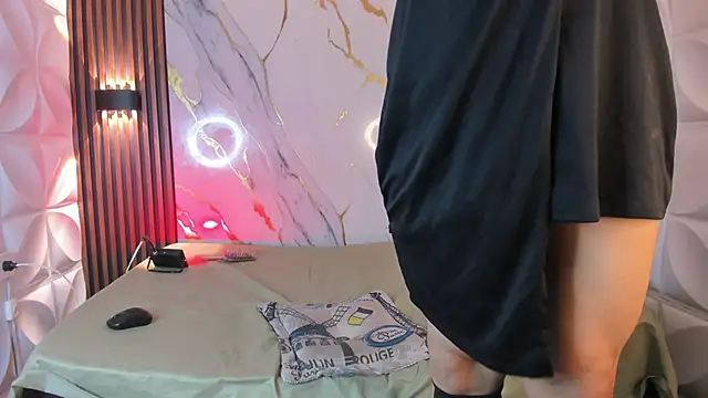 NovaNight  online show from 04-27-26, 11:52